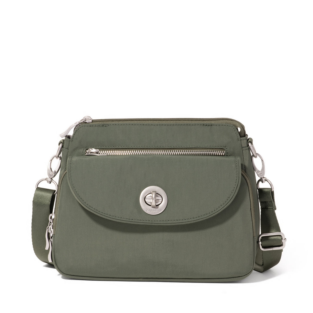 True Classic Calais Crossbody