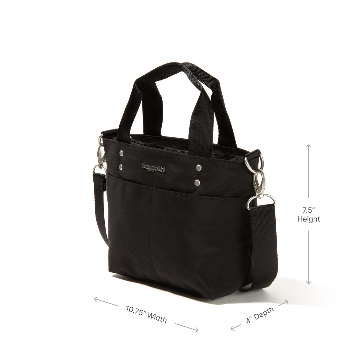 True Classic Mini Tote