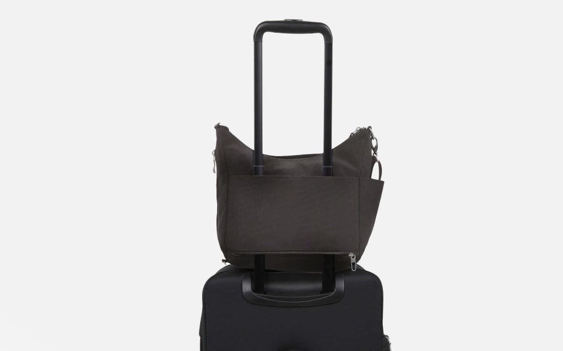 Luggage Handle Sleeve