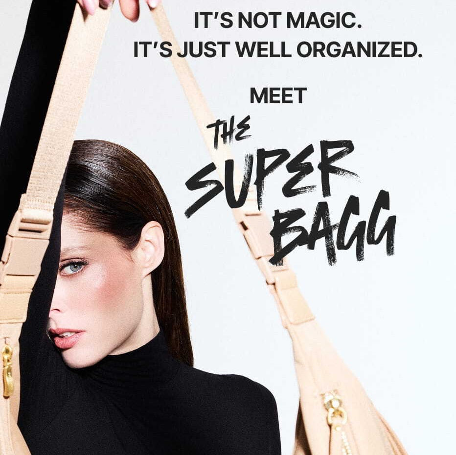 Now Trending — Meet Coco X Baggallini