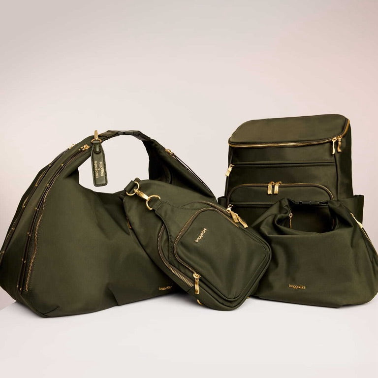 Shop By Collection — Meet Coco X Baggallini
